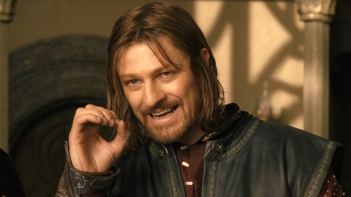 boromir