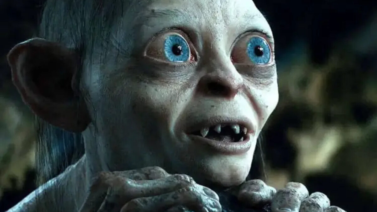 gollum